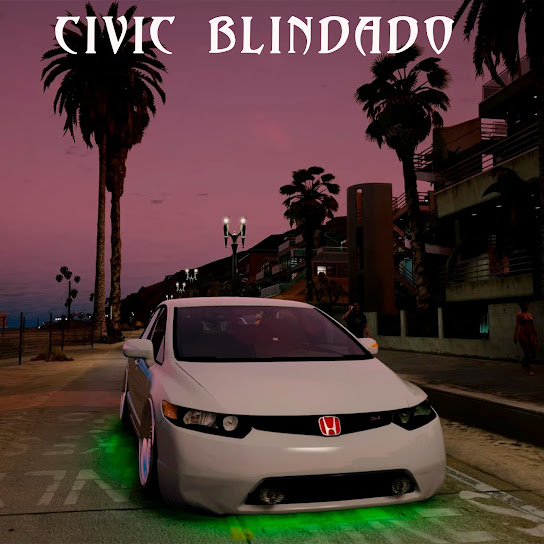 Civic Blindado