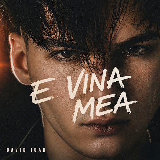E Vina Mea