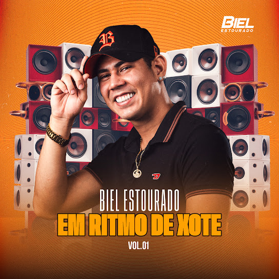 Em Ritmo de Xote 1.0 (Ao Vivo)