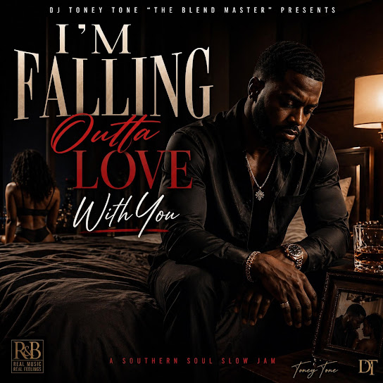 “I’m Falling Outta Love With You”
