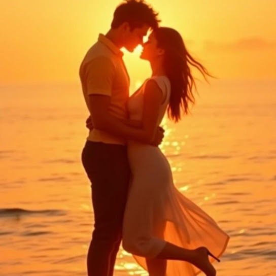 You Are My Shore