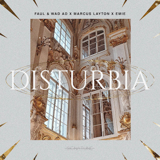 Disturbia