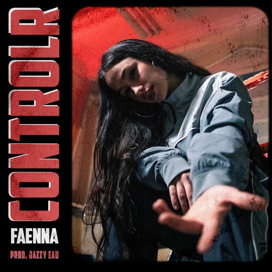 ControlR Faenna