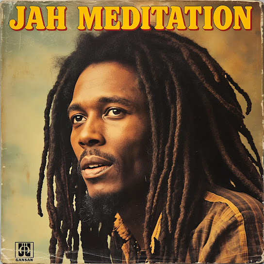 Roots Reggae Meditation, Jah Love