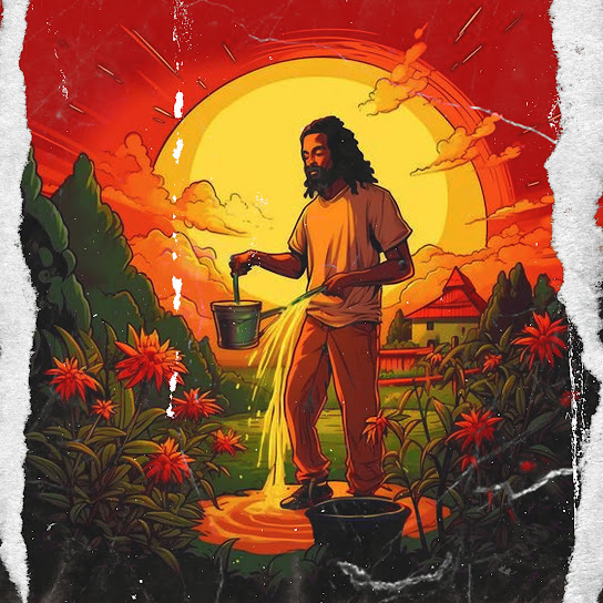 Warrior's Path Riddim