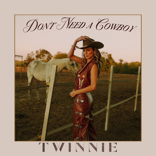 Don't Need a Cowboy