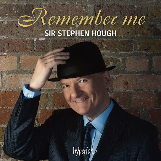 Remember Me (Arr. Hough for Piano) (From "Coco")
