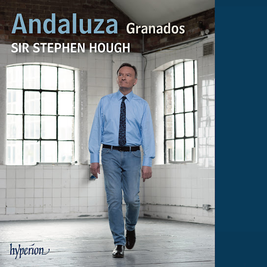 Granados: Danzas españolas, Op. 37: V. Andaluza (Playera)
