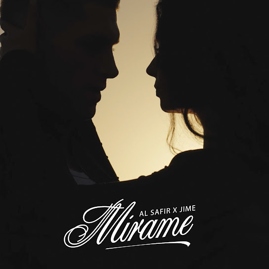 Mírame