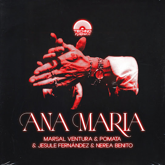 Ana María