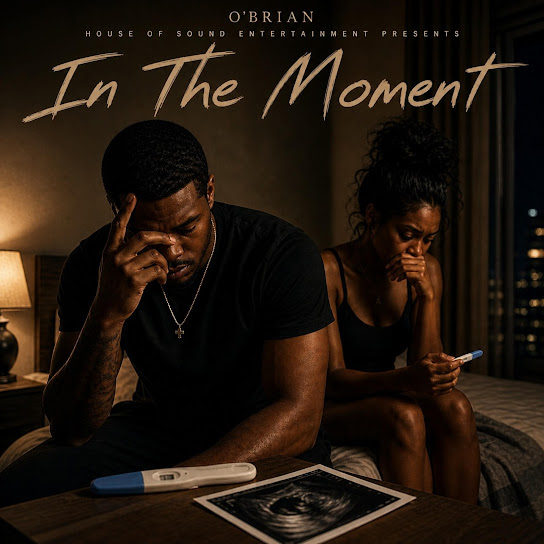 In The Moment