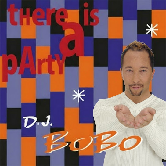 There Is a Party