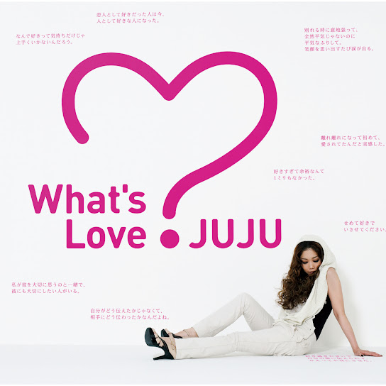 What's Love?