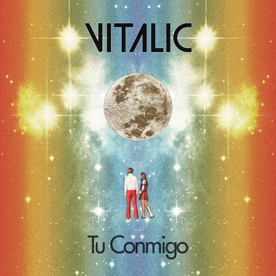 Tu Conmigo