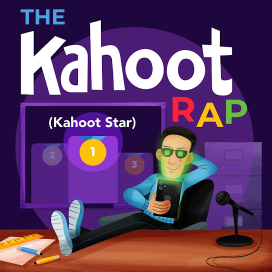 The Kahoot Rap (Kahoot Star) ft. Kyle Exum