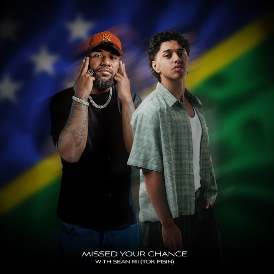Missed Your Chance (Tok Pisin)