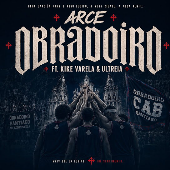 Obradoiro