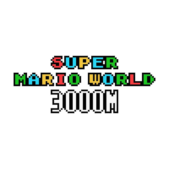 Super Mario World (Original Game Soundtrack)