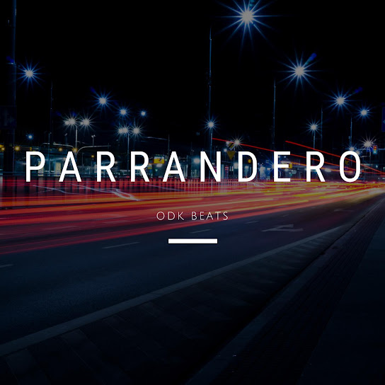 Parrandero