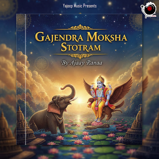 Gajendra Moksha Stotram