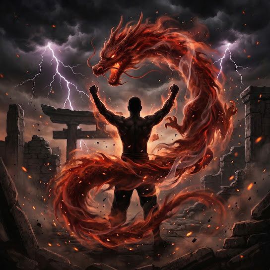 Dragon Style