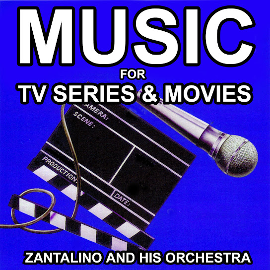 Original Music for Tv Series and Movies