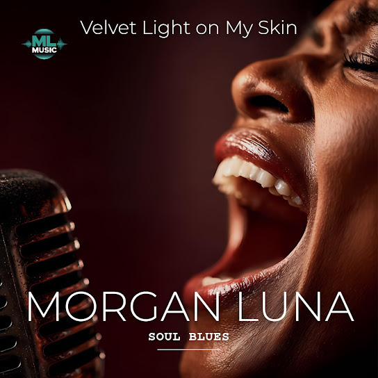 Velvet Light on My Skin