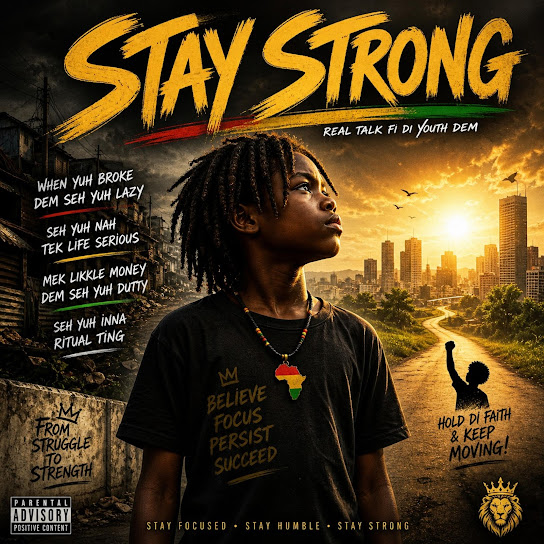 Stay Strong