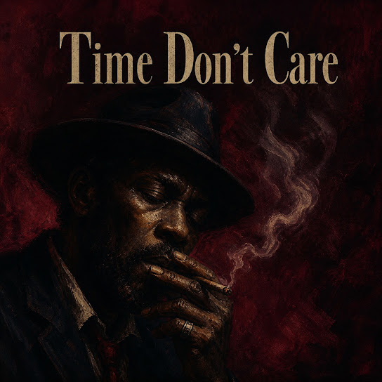 Time Don't Care