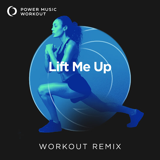 Lift Me up