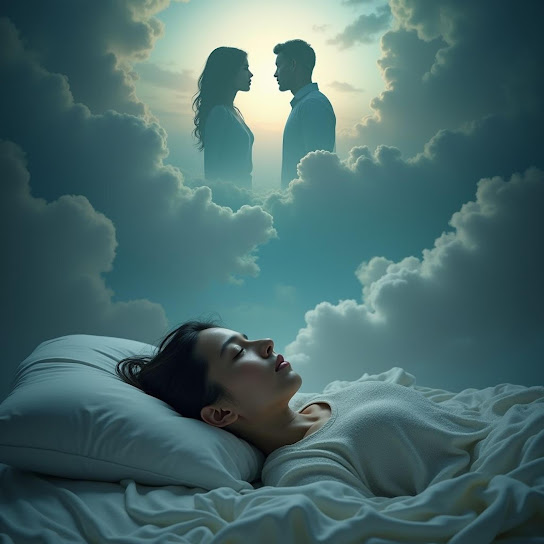 A Dream That Refused to Wake