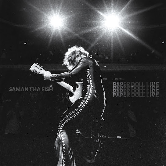 Don’t Say It (Live)