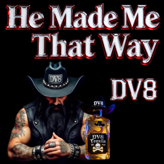 He Made Me That Way
