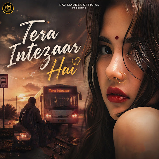 Tera Intezaar Hai
