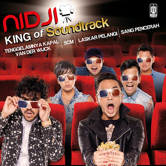 King Of Soundtrack