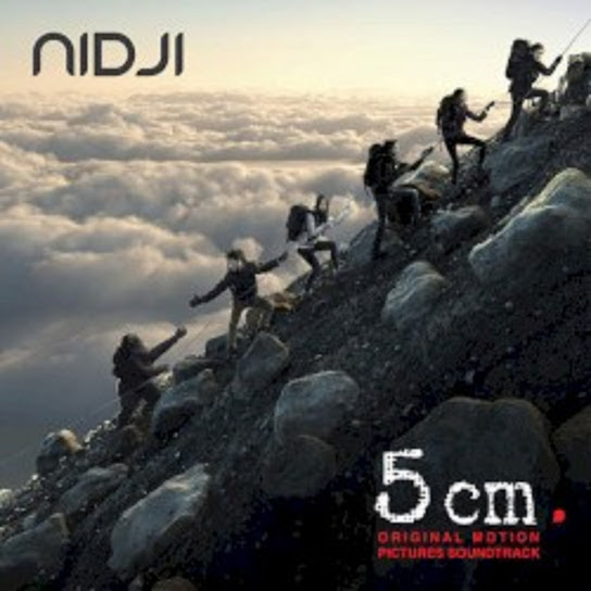 OST. 5 cm