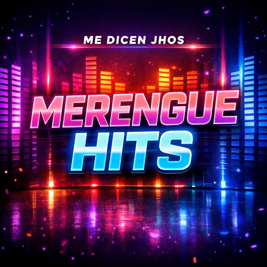 Merengue Hits