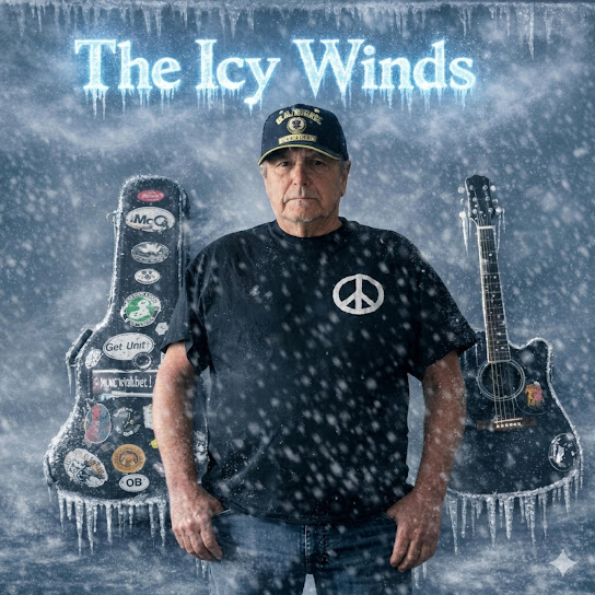The Icy Winds
