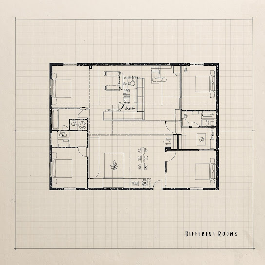 Different Rooms