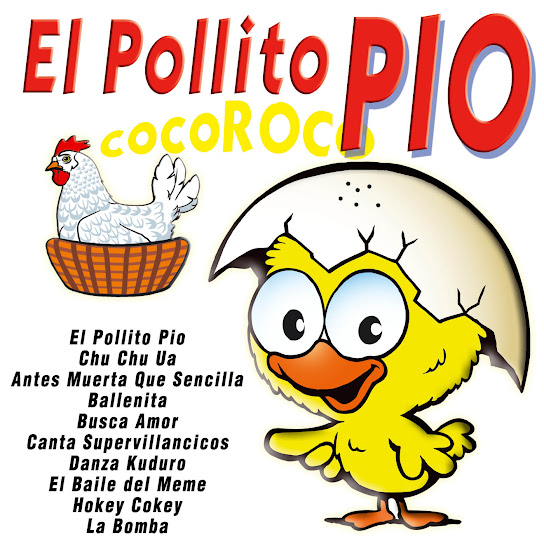 El Pollito Pio