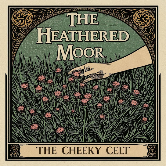 The Heathered Moor