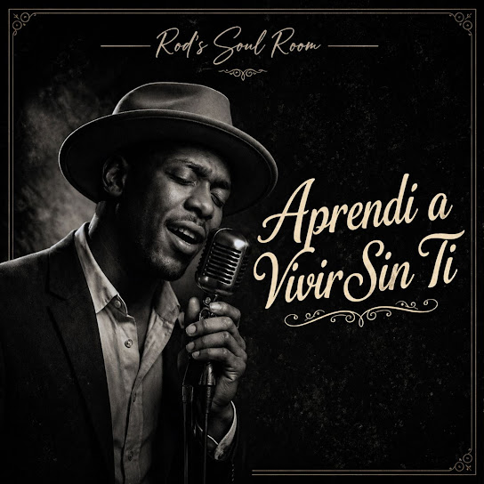 Aprendí a Vivir Sin Ti
