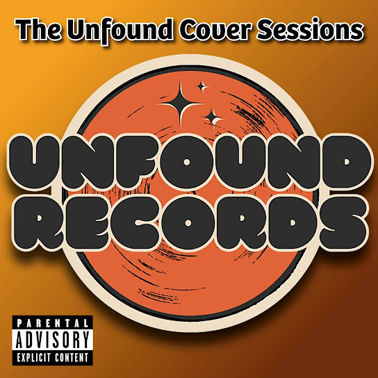 The Unfound Cover Sessions