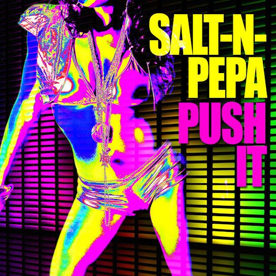 Push It