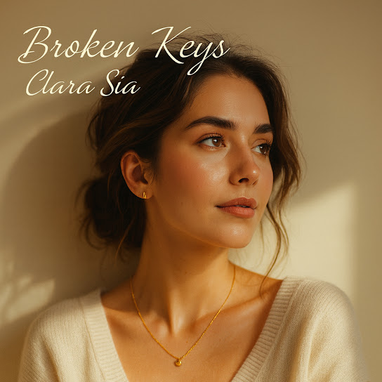 Broken Keys