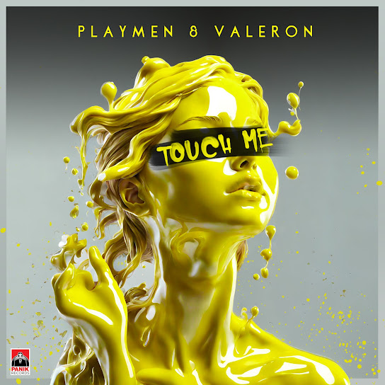 Touch Me (Extended Version)