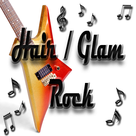 Hair/Glam Rock