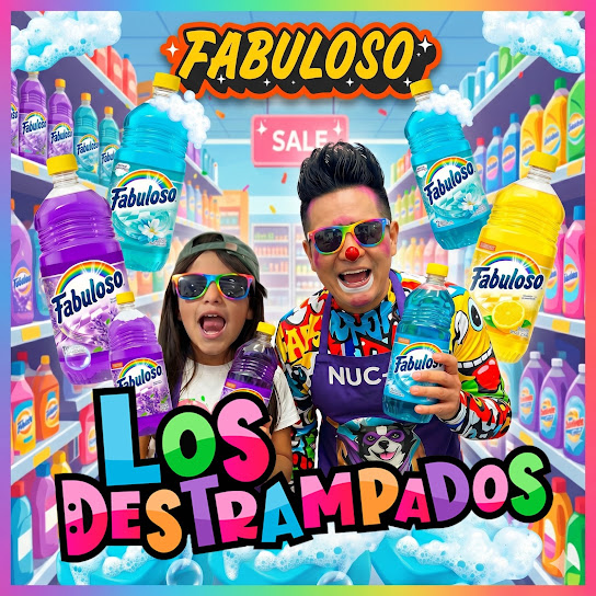 FABULOSO