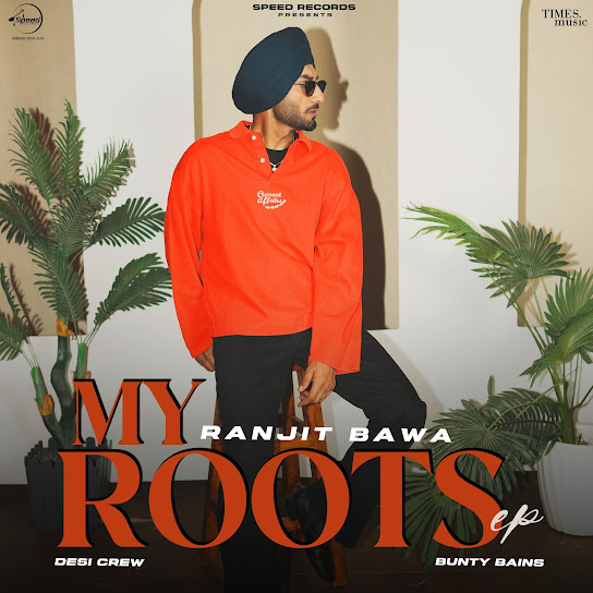 My Roots