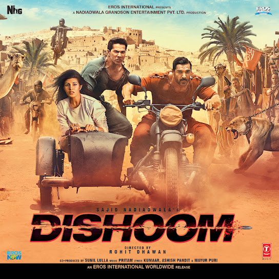 Dishoom